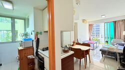 Tree House (D23), Condominium #618291061